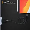 lightning cable to usb c adapter